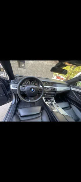 BMW 550 M550XD, снимка 6