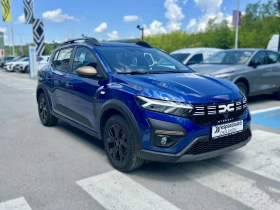 Dacia Sandero Stepway / Extreme / 1.0 TCe / 90 к.с. / Автоматик, снимка 3