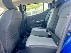 Dacia Sandero Stepway / Extreme / 1.0 TCe / 90 к.с. / Автоматик, снимка 15