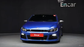 VW Scirocco R / ПАНОРАМА / ПОДГРЕВИ, снимка 3