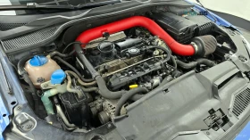 VW Scirocco R / ПАНОРАМА / ПОДГРЕВИ, снимка 6