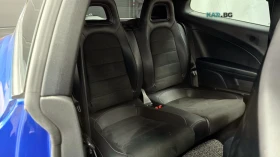 VW Scirocco R / ПАНОРАМА / ПОДГРЕВИ, снимка 12