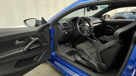 VW Scirocco R / ПАНОРАМА / ПОДГРЕВИ, снимка 10