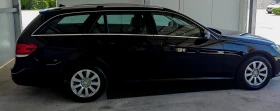 Mercedes-Benz E 220 Face, снимка 5