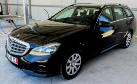 Mercedes-Benz E 220 Face, снимка 6