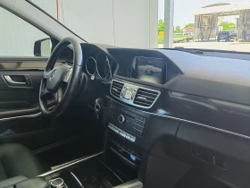 Mercedes-Benz E 220 Face, снимка 11