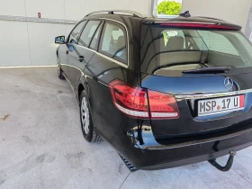 Mercedes-Benz E 220 Face, снимка 9