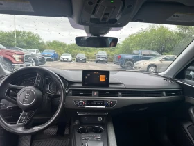 Audi A4 PREMIUM FWD, снимка 9
