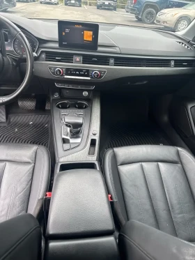 Audi A4 PREMIUM FWD, снимка 8