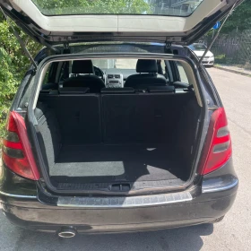 Mercedes-Benz A 200 A 2.0 CDI AVANGART AVTOMAT, снимка 10
