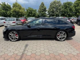 Audi S6 QUATTRO | S-LINE | MATRIX | B&O | Black optic, снимка 4