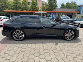 Audi S6 QUATTRO | S-LINE | MATRIX | B&O | Black optic, снимка 8