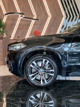 BMW X5 M50D | , снимка 3