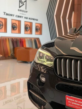 BMW X5 M50D | , снимка 9