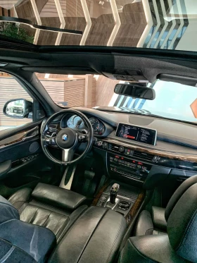 BMW X5 M50D | , снимка 13