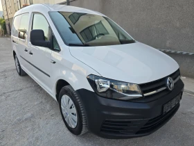 VW Caddy 1.6 TDI L2H1 BMT Maxi, снимка 2