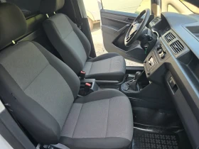 VW Caddy 1.6 TDI L2H1 BMT Maxi, снимка 6
