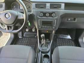 VW Caddy 1.6 TDI L2H1 BMT Maxi, снимка 8