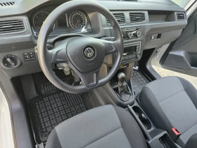 VW Caddy 1.6 TDI L2H1 BMT Maxi, снимка 7