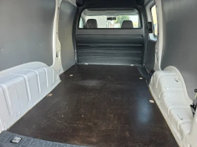 VW Caddy 1.6 TDI L2H1 BMT Maxi, снимка 12