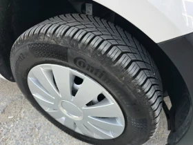VW Caddy 1.6 TDI L2H1 BMT Maxi, снимка 16