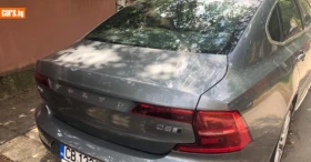 Volvo S90 D5, снимка 4