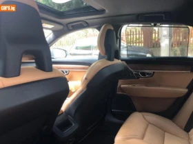 Volvo S90 D5, снимка 6