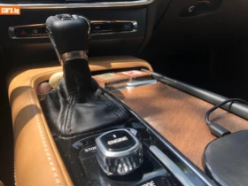 Volvo S90 D5, снимка 5