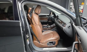 Audi A8 LONG* 4.2TDI* TOP CENA* , снимка 12