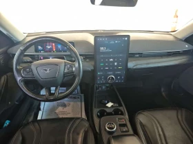 Ford Mustang Mach-E * PREMIUM * АВТОКРЕДИТ БЕЗ ПЪРВОНАЧАЛНА ВНОСКА* , снимка 10