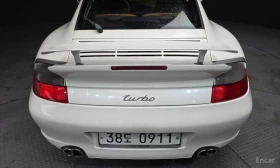 Porsche 911 TURBO* 996* , снимка 8