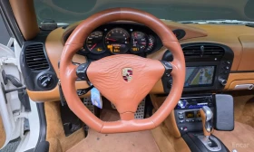Porsche 911 TURBO* 996* , снимка 12