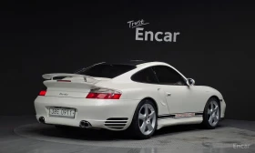 Porsche 911 TURBO* 996* , снимка 2