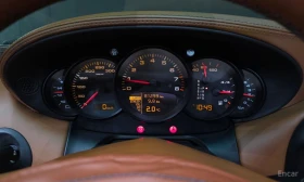 Porsche 911 TURBO* 996* , снимка 15