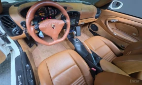 Porsche 911 TURBO* 996* , снимка 11