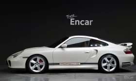 Porsche 911 TURBO* 996* , снимка 5