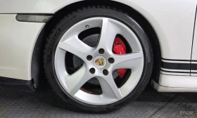 Porsche 911 TURBO* 996* , снимка 6