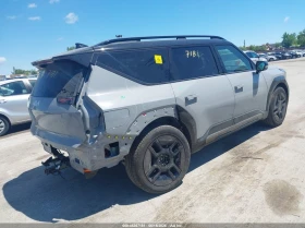 Kia EV9 Gt-Line, снимка 4