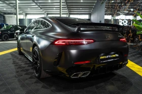 Mercedes-Benz AMG GT 53 4MATIC+ LED NAVI HUD 360 ЛИЗИНГ 100%, снимка 6