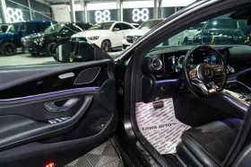 Mercedes-Benz AMG GT 53 4MATIC+ LED NAVI HUD 360 ЛИЗИНГ 100%, снимка 10
