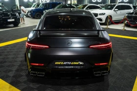Mercedes-Benz AMG GT 53 4MATIC+ LED NAVI HUD 360 ЛИЗИНГ 100%, снимка 8