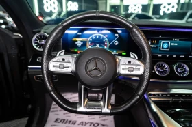 Mercedes-Benz AMG GT 53 4MATIC+ LED NAVI HUD 360 ЛИЗИНГ 100%, снимка 12