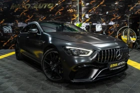 Mercedes-Benz AMG GT 53 4MATIC+ LED NAVI HUD 360 ЛИЗИНГ 100%, снимка 1