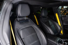 Mercedes-Benz AMG GT 53 4MATIC+ LED NAVI HUD 360 ЛИЗИНГ 100%, снимка 14