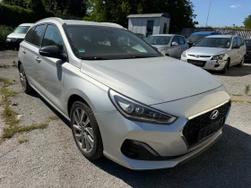Hyundai I30 1.6 дизел, снимка 6