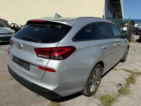 Hyundai I30 1.6 дизел, снимка 5