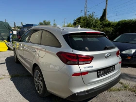 Hyundai I30 1.6 дизел, снимка 3