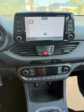 Hyundai I30 1.6 дизел, снимка 11