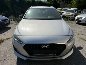 Hyundai I30 1.6 дизел, снимка 1