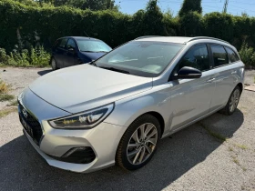 Hyundai I30 1.6 дизел, снимка 2